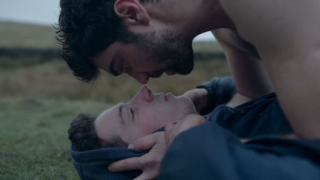 God's Own Country backdrop 17