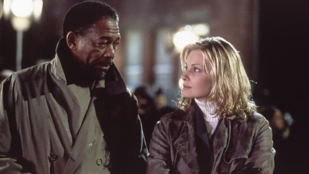 Along Came a Spider backdrop 8