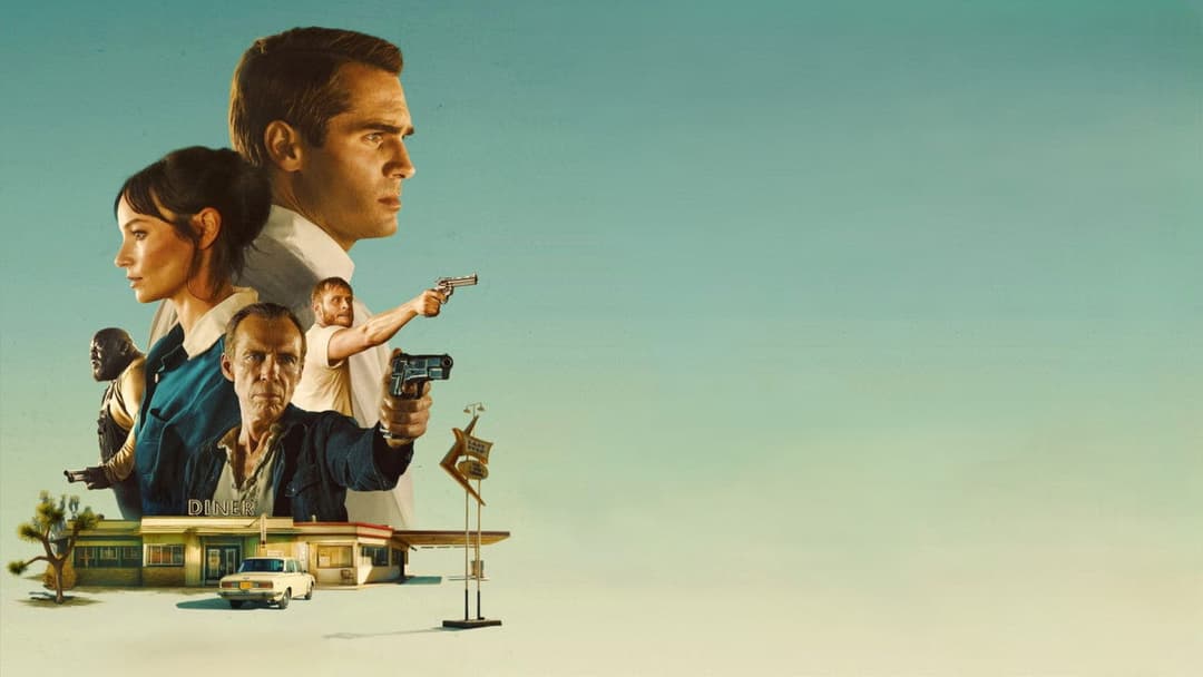 The Last Stop in Yuma County backdrop 7