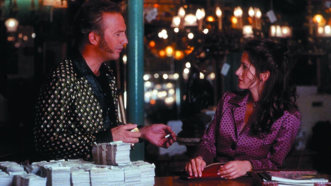 Crime is King backdrop 8