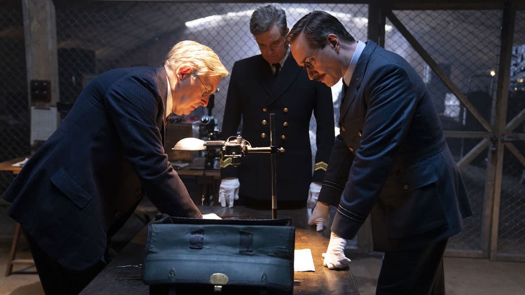 Operation Mincemeat backdrop 16