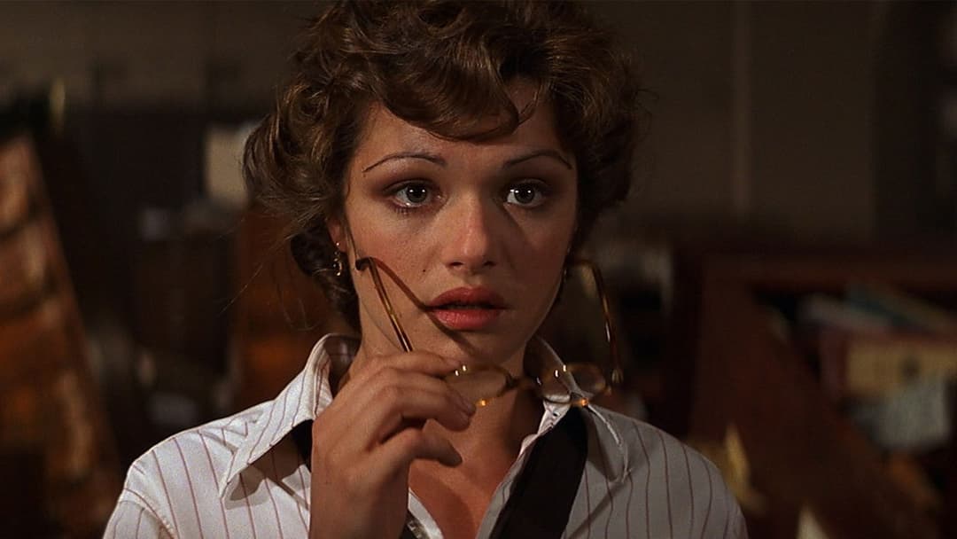 The Mummy backdrop 10