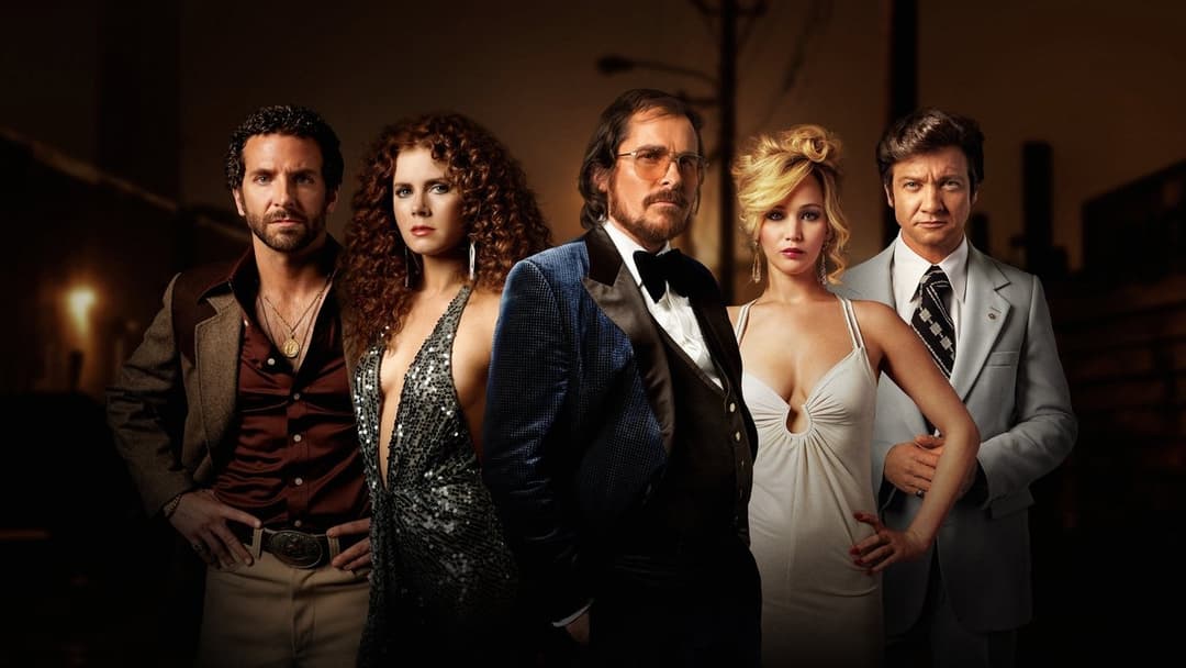 American Hustle backdrop 3