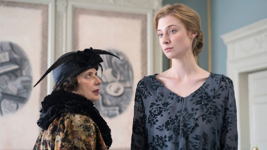 Віта і Вірджинія backdrop 9