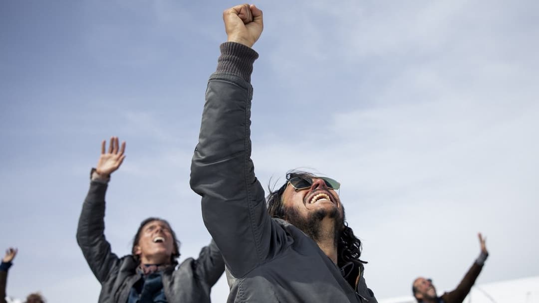 Society of the Snow backdrop 10