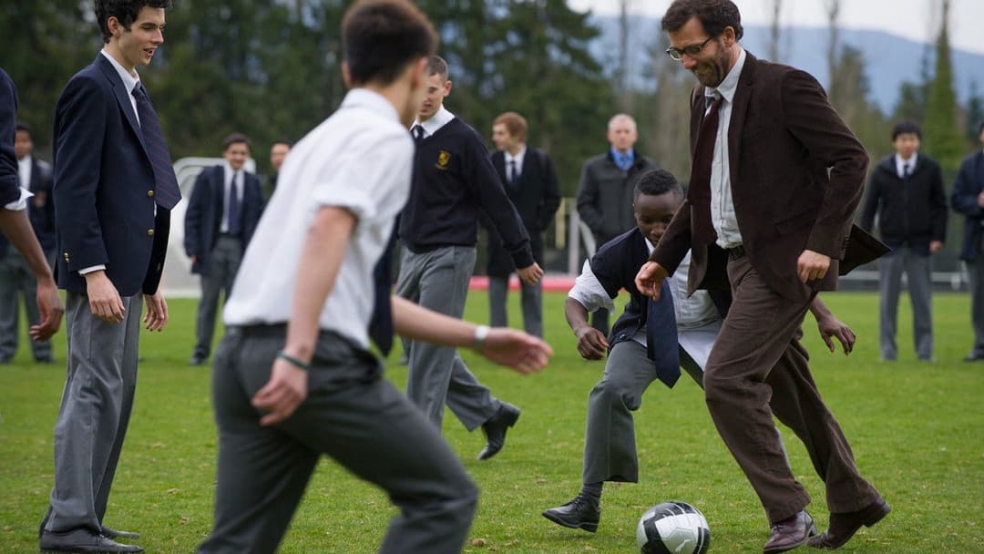 Words & Pictures backdrop 2