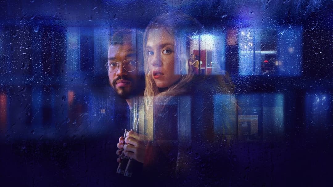 The Voyeurs backdrop 2