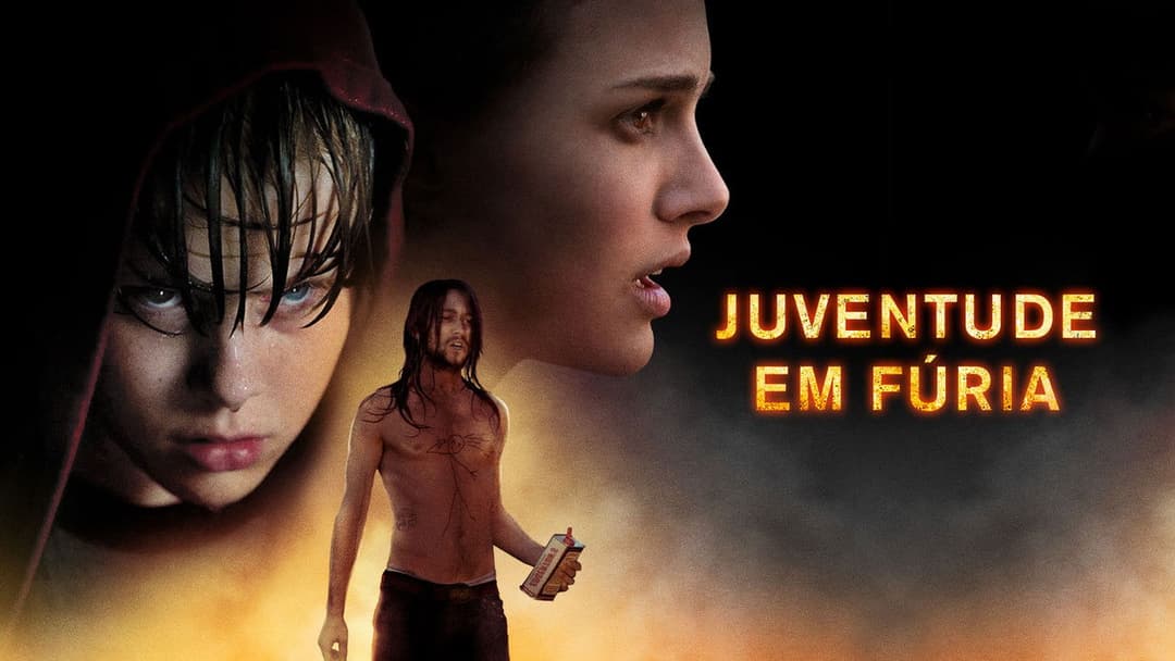 Хешер backdrop 5