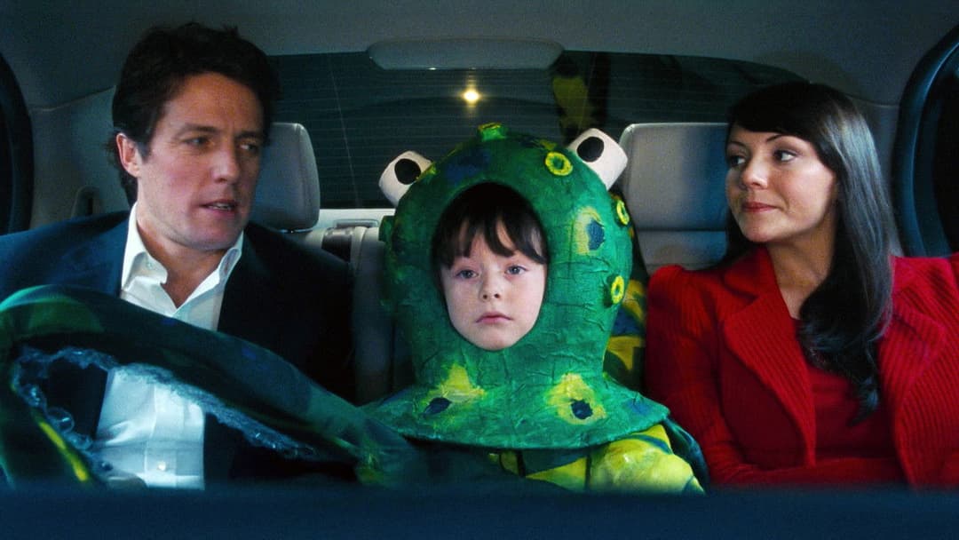 Love Actually backdrop 17