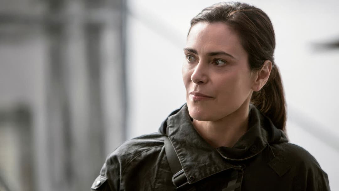 Голоднi iгри: Переспiвниця. Частина 2 backdrop 12