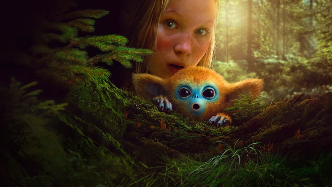 Die Legende von Ochi backdrop 8