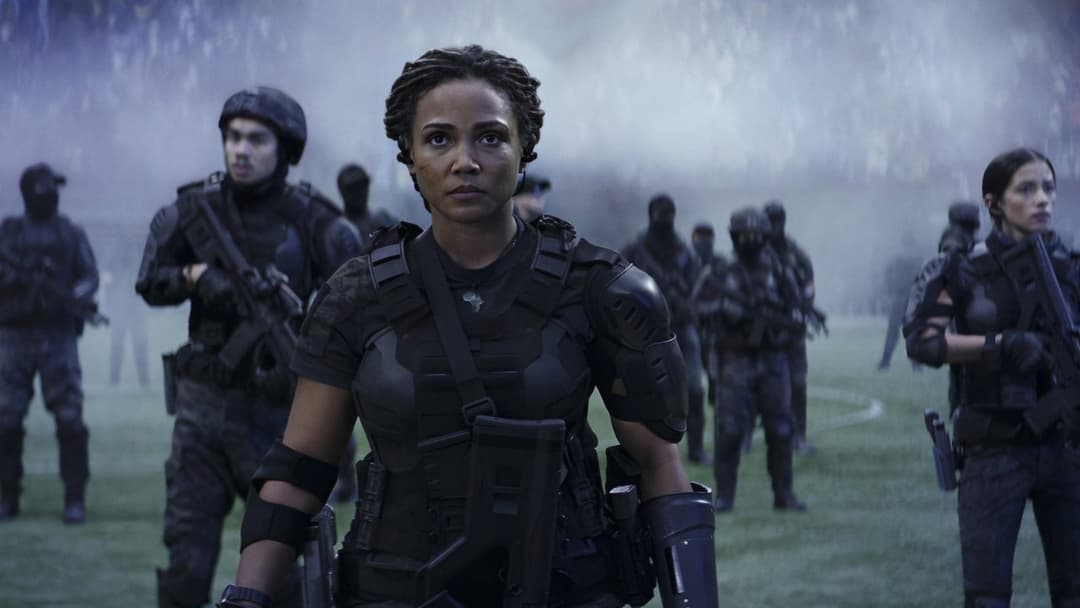 The Tomorrow War backdrop 14