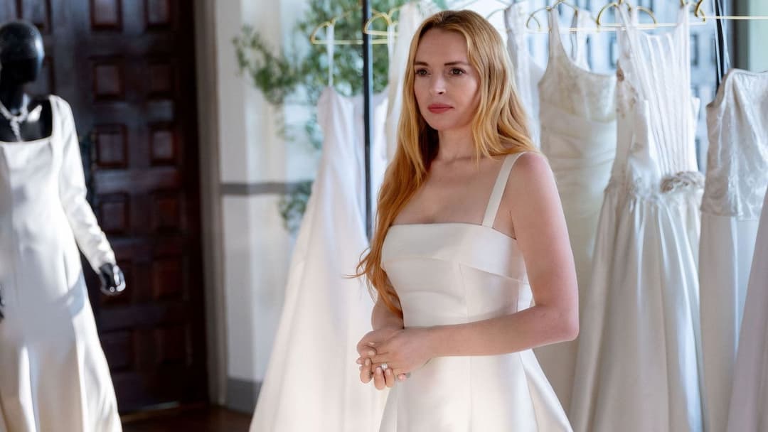 Freakier Friday backdrop 17