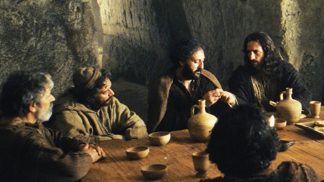 Страсті Христові backdrop 15