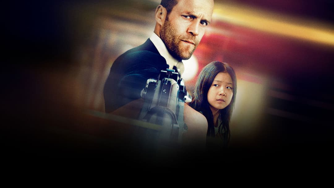 Safe - Todsicher backdrop 7