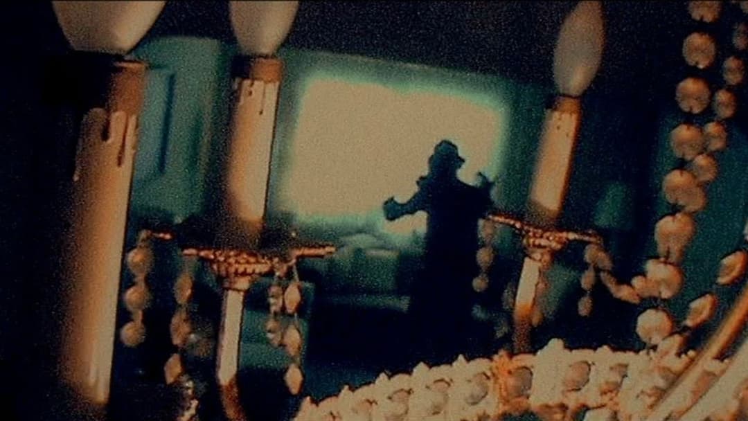 Julien Donkey-Boy backdrop 11