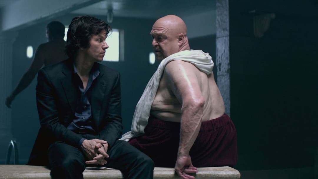 The Gambler backdrop 14