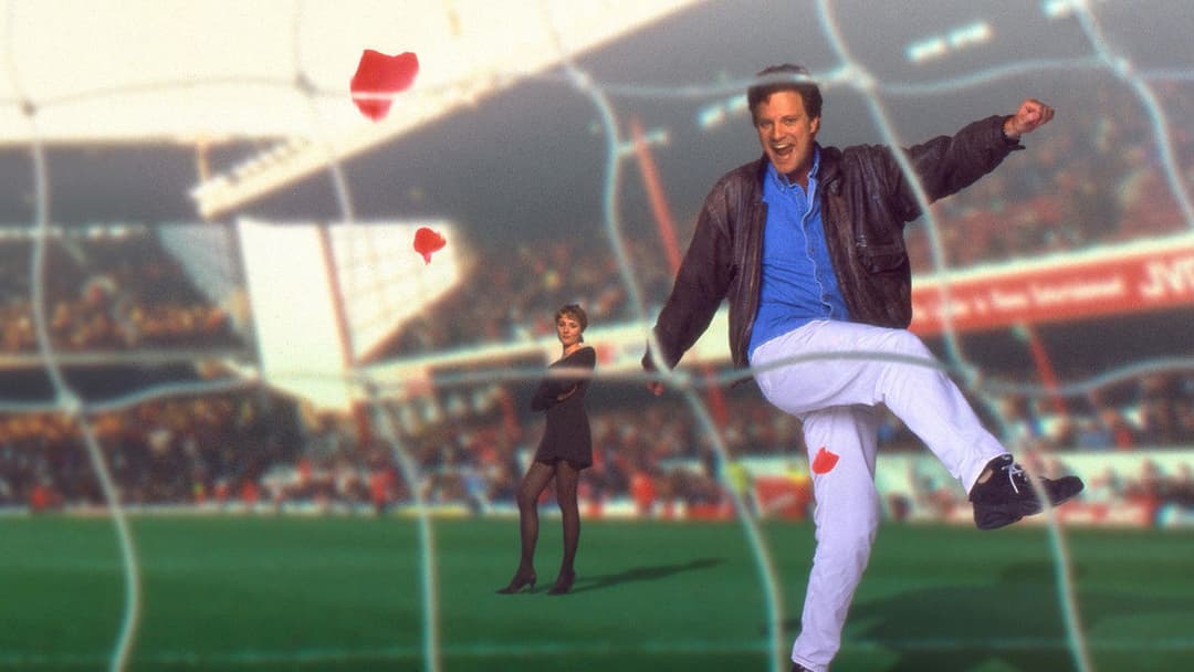 Футбольна лихоманка backdrop 2