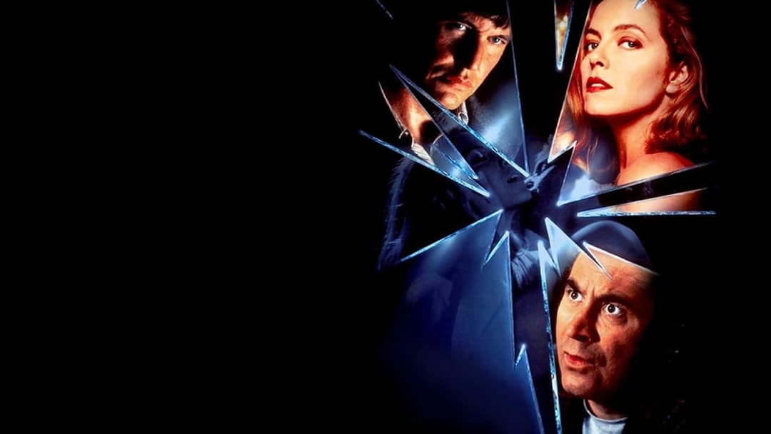 Shattered backdrop 7