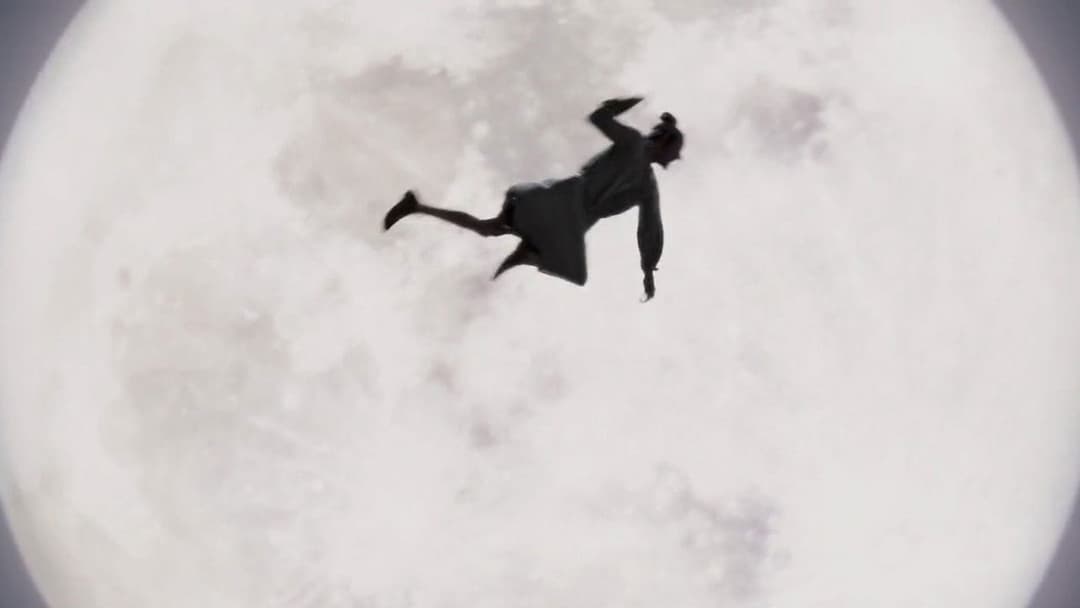 A Christmas Carol backdrop 13