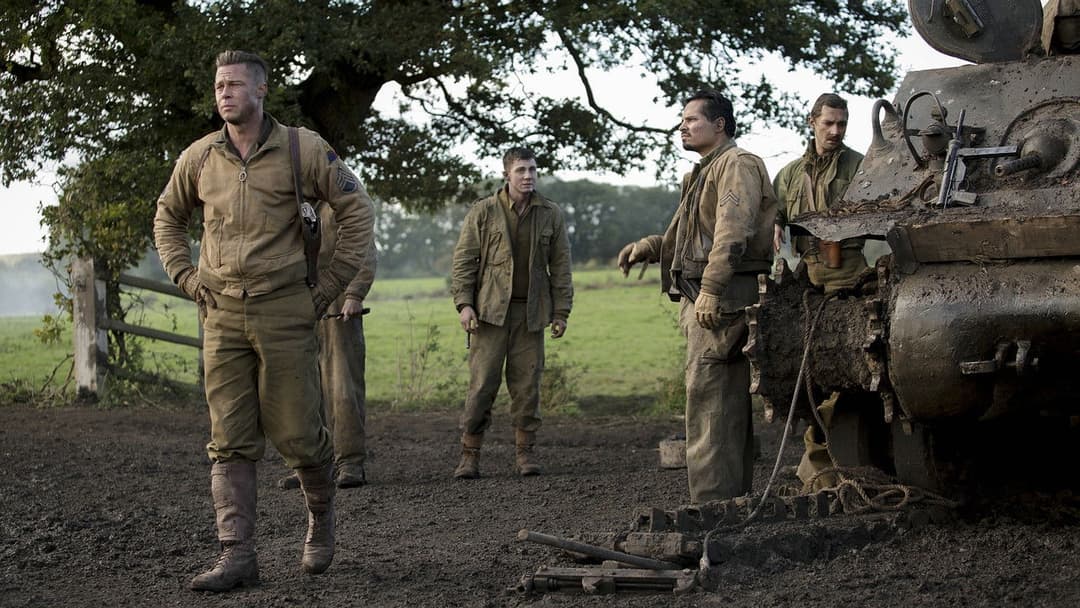 Herz aus Stahl backdrop 16