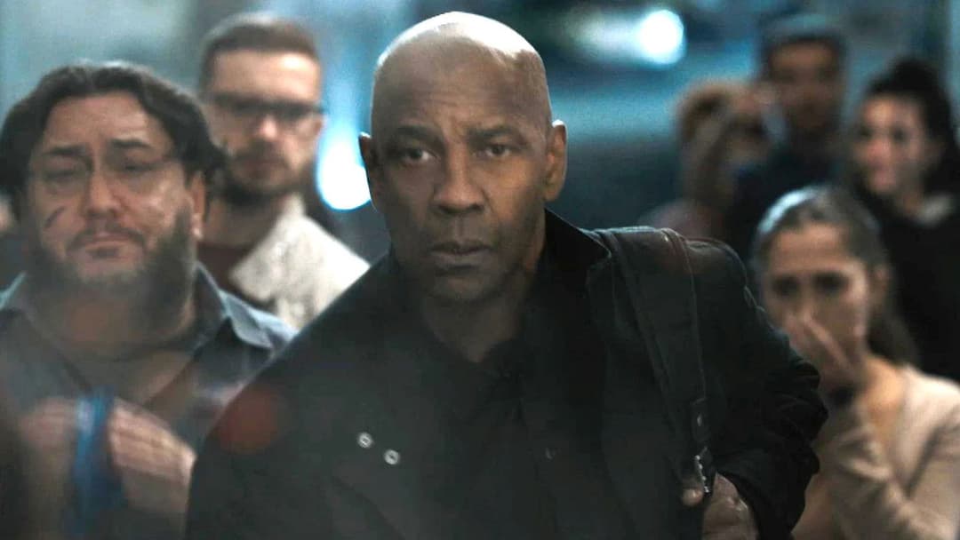 The Equalizer 3 - The Final Chapter backdrop 17