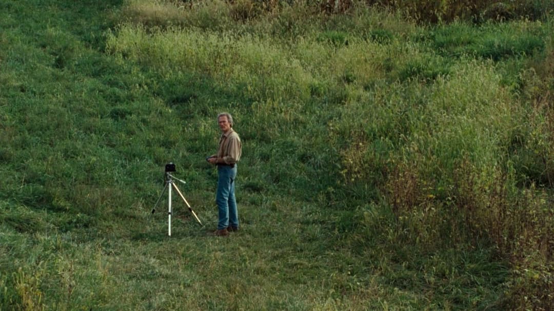 Мости округу Медісон backdrop 5