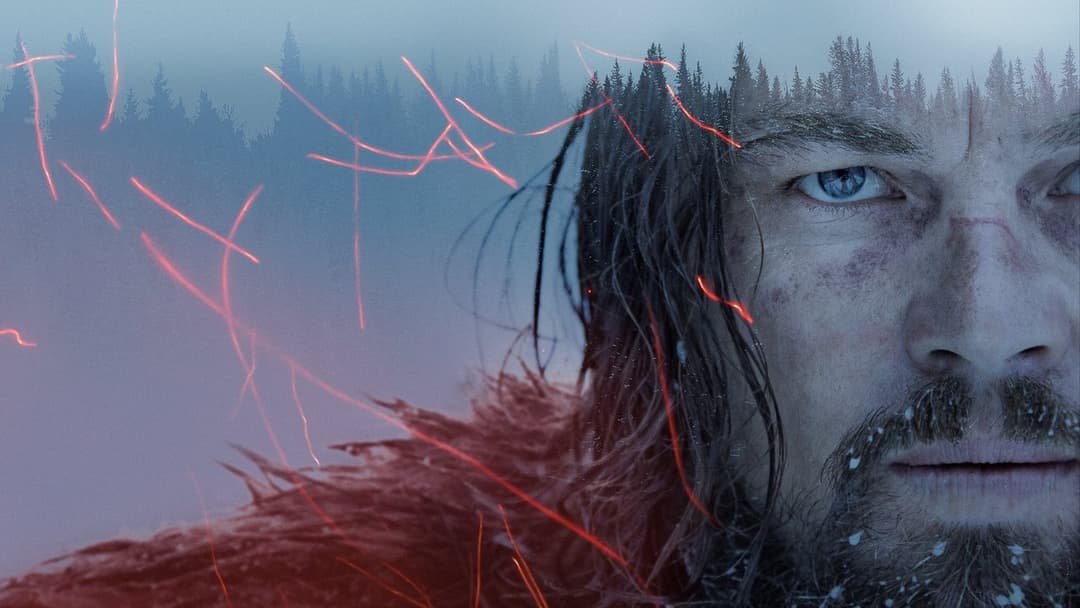 The Revenant backdrop 7