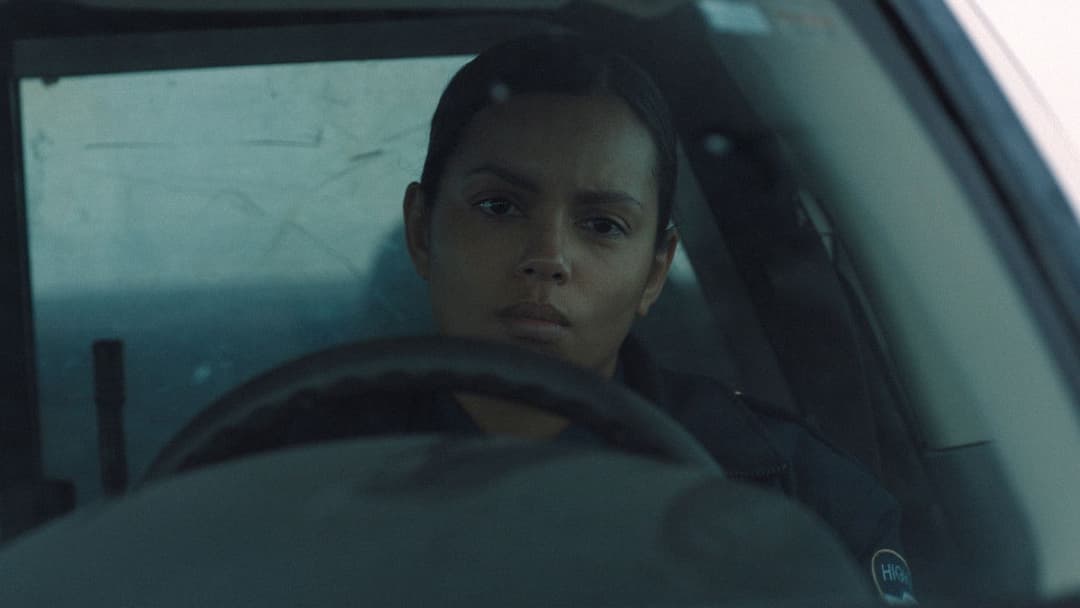 Psycho Killer backdrop 4