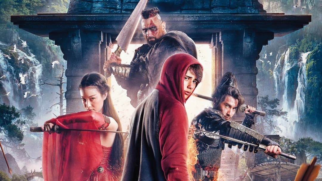 Брама воїнів backdrop 11