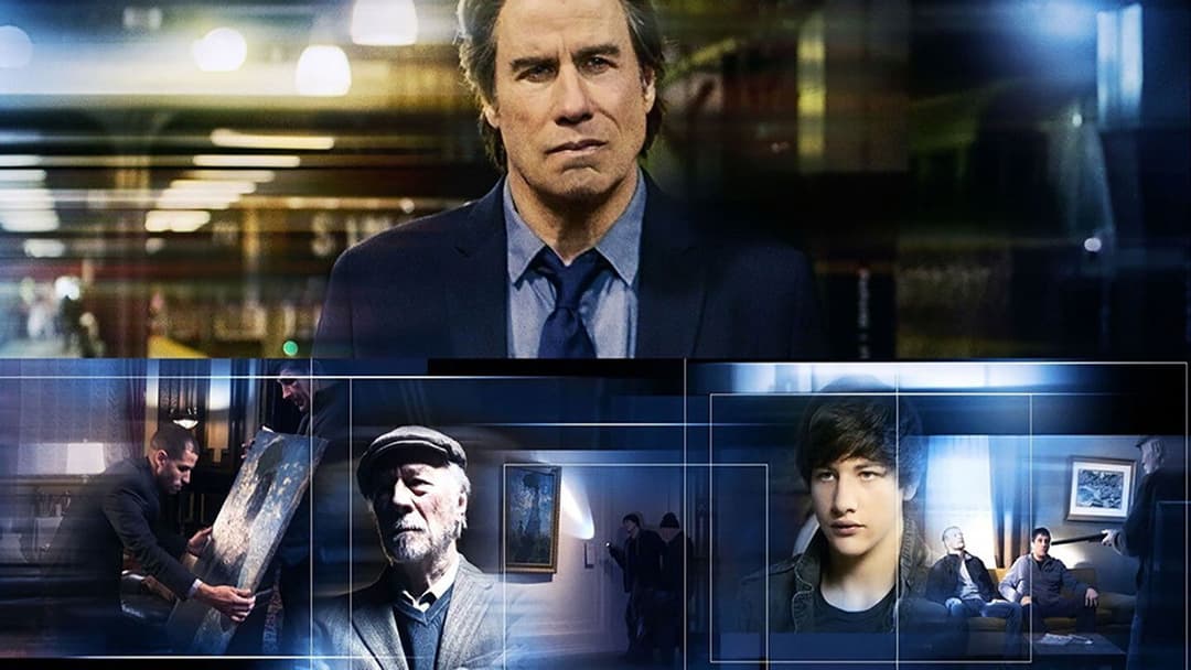 The Forger backdrop 4