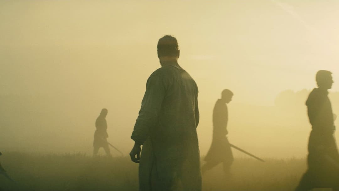 Макбет backdrop 7