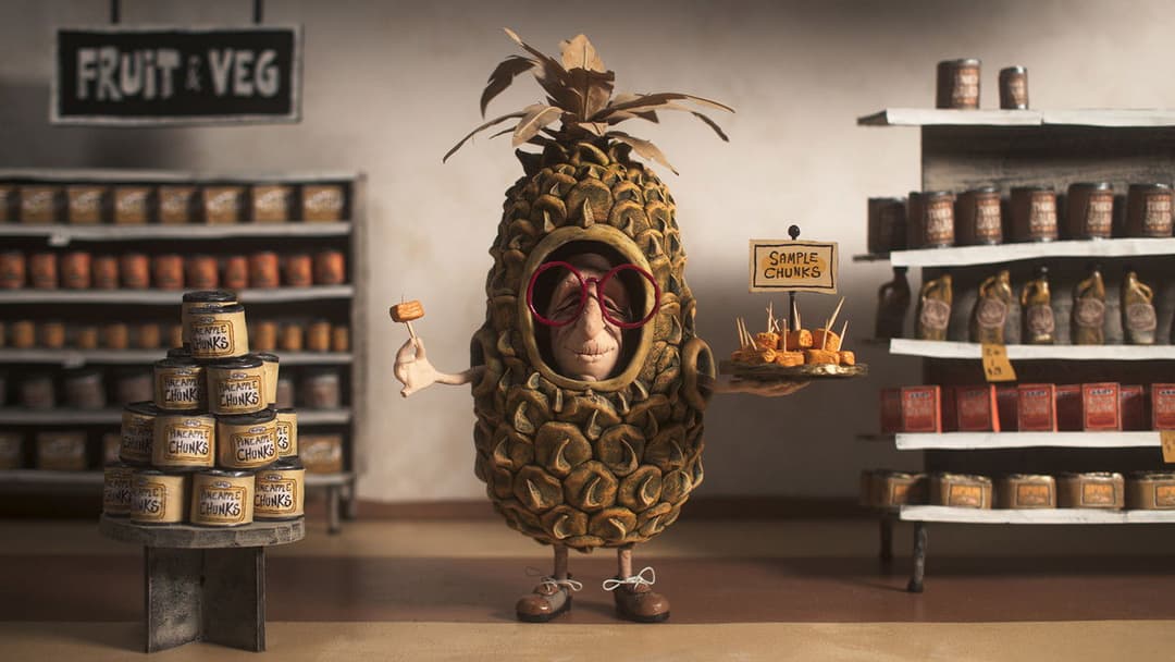 Memoiren einer Schnecke backdrop 16