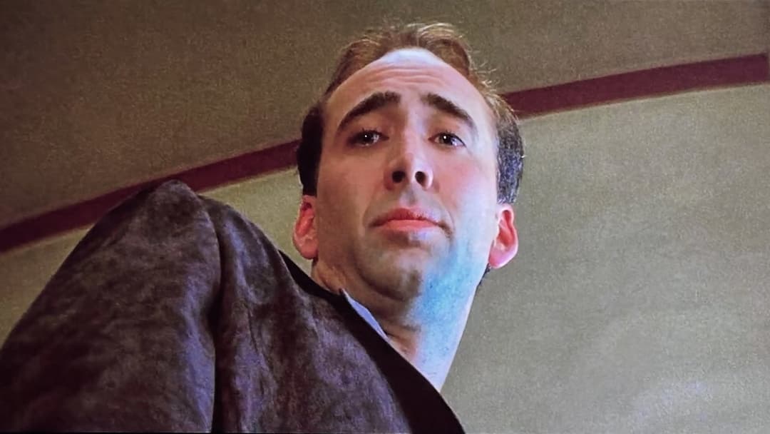 Місто янголів backdrop 19