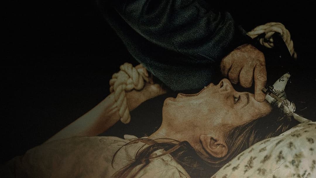 The Ritual backdrop 1