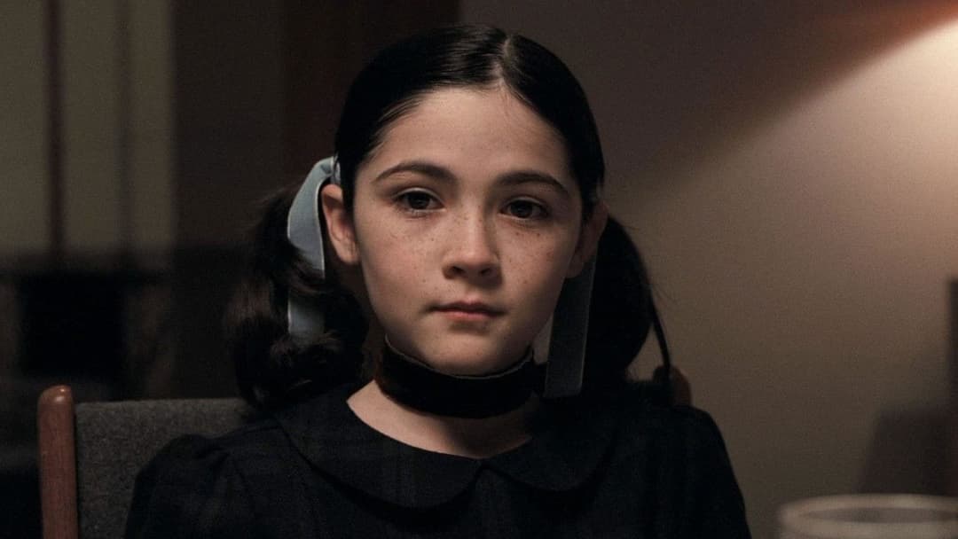 Orphan - Das Waisenkind backdrop 9