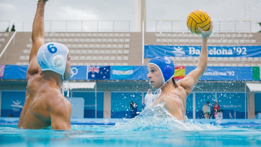 The Final Game backdrop 3