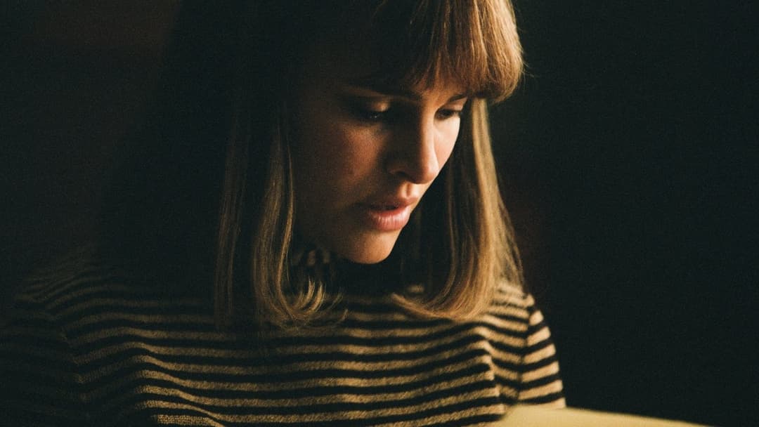 Tod und Leben des John F. Donovan backdrop 5