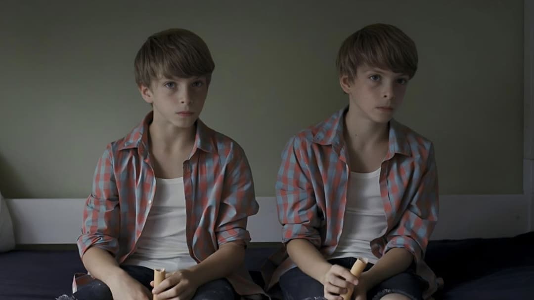 Ich seh, Ich seh backdrop 19