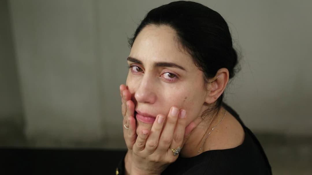 Gett: Der Prozess der Viviane Amsalem backdrop 1