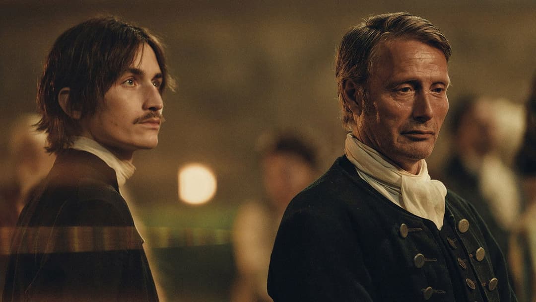 The Promised Land backdrop 20