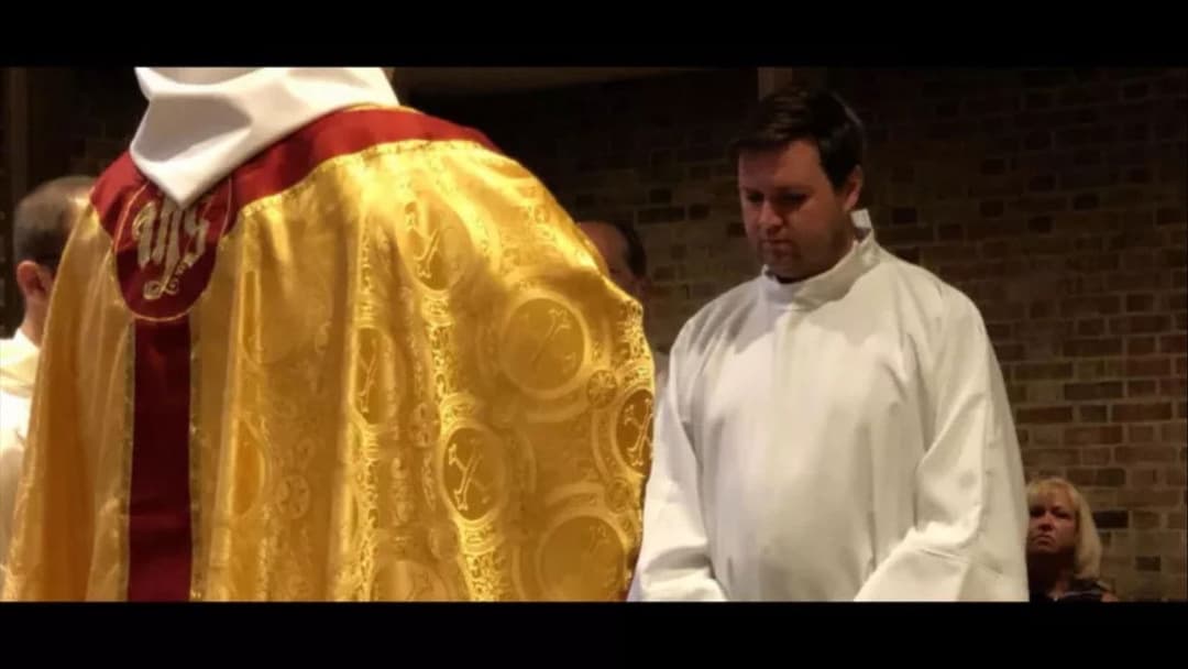 JD Vance: The Revenge of America backdrop 4