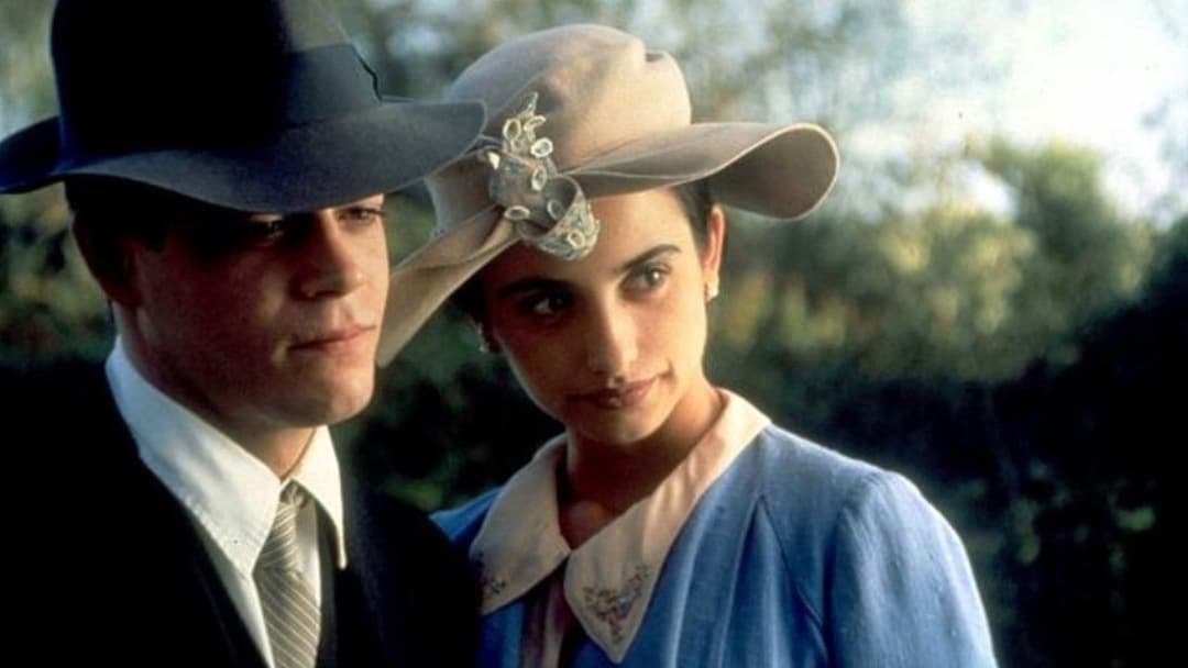 Belle Époque backdrop 6