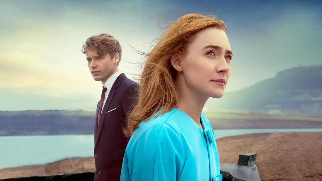 On Chesil Beach backdrop 11