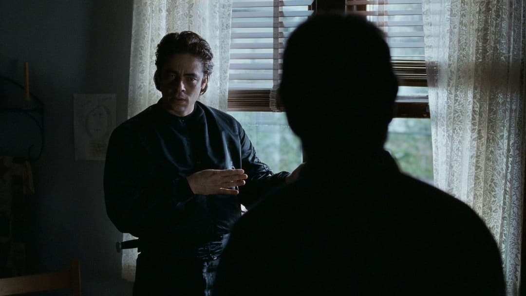 Загнаний backdrop 9