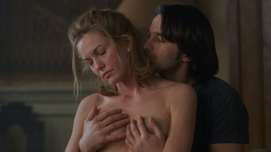 Unfaithful backdrop 3