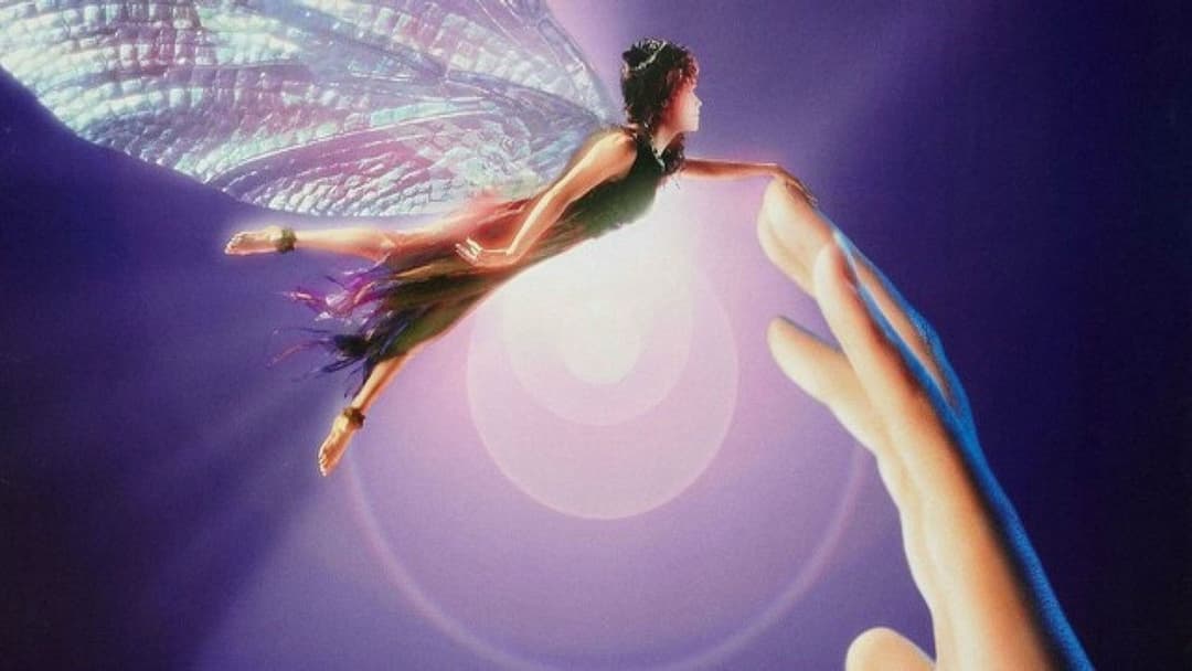 Fremde Wesen - Zauber der Elfen backdrop 4