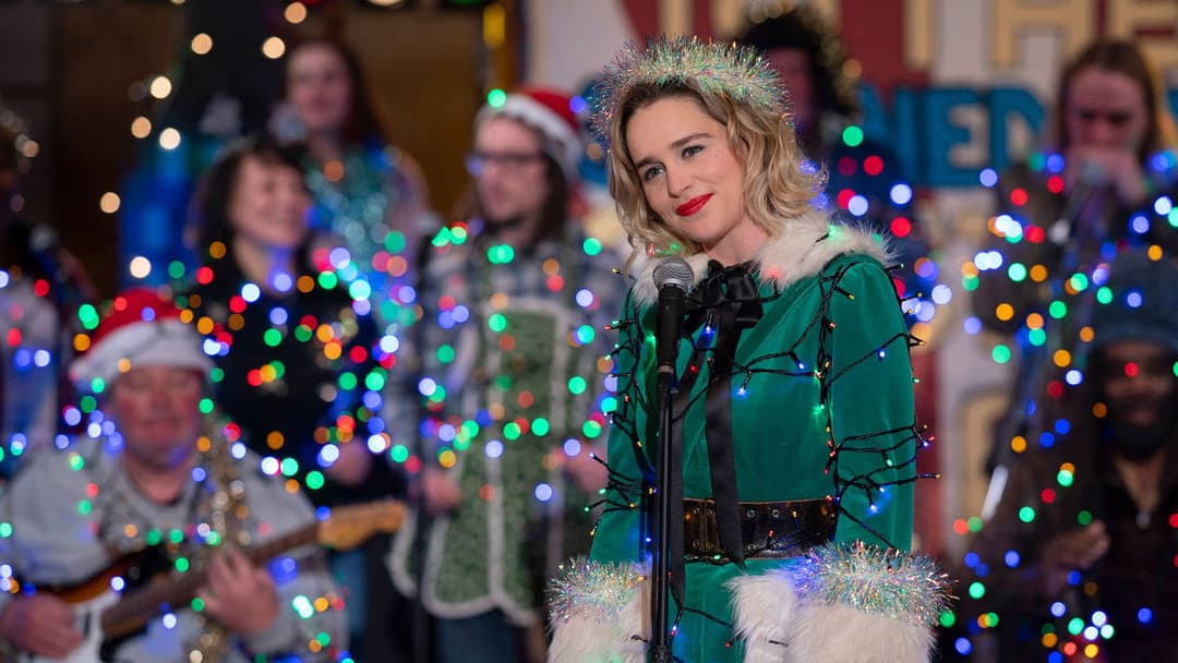 Last Christmas backdrop 15