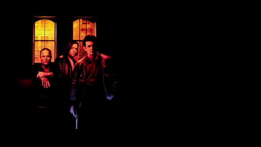 Стан несамовитості backdrop 8