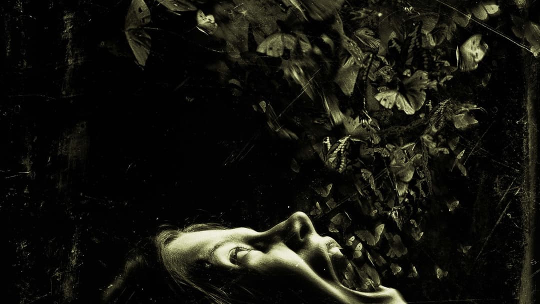 Шкатулка одержимості backdrop 6